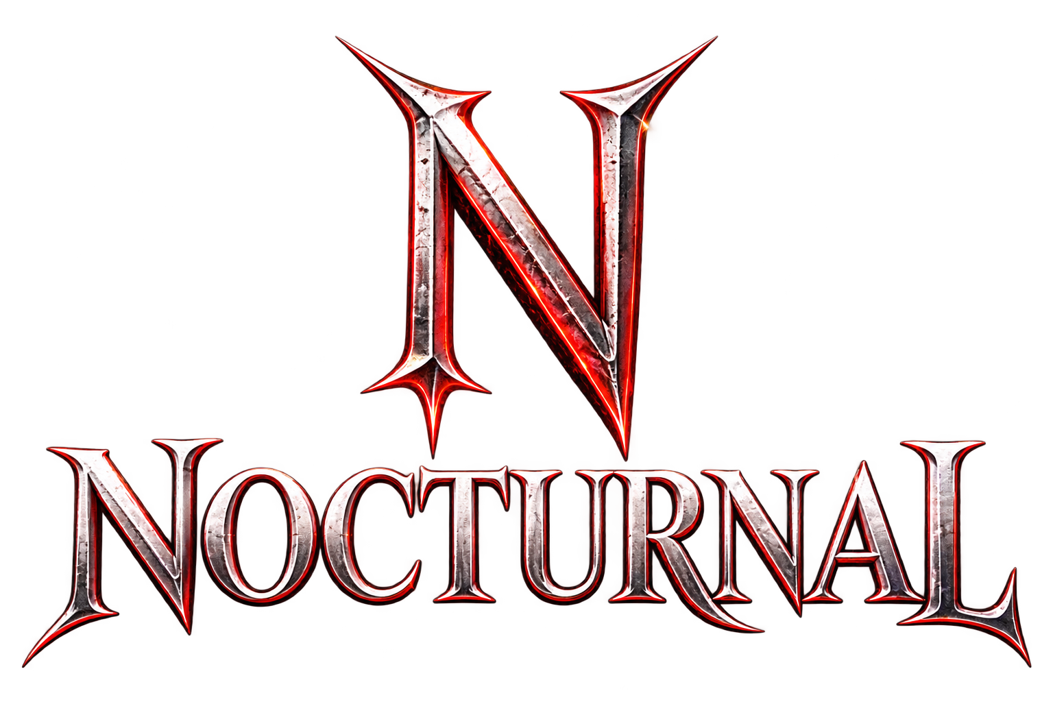 Official Nocturnal Pass logo